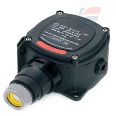 YJJ SPSTAXF1SS کشنده گاز قابل اشتعال تحلیلگر گاز ساخته شده از فولاد ضد زنگ