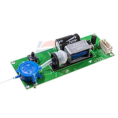 ماژول الکتروشیمیایی الکل YJJ ZE29A-C2H5OH برای تشخیص میزان الکل در تنفس بازدمی استفاده می شود