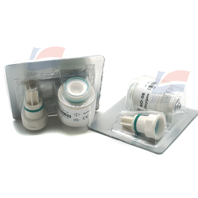 YJJ AO-08 حسگر اکسیژن الکتروشیمی در تجهیزات پزشکی برای اندازه گیری غلظت اکسیژن استفاده می شود
