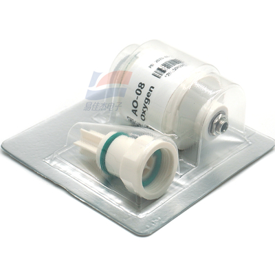 YJJ AO-08 حسگر اکسیژن الکتروشیمی در تجهیزات پزشکی برای اندازه گیری غلظت اکسیژن استفاده می شود