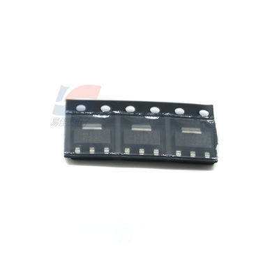YJJ SMT172 TO-92 TO-18 TO-220 SOIC-8L سنسور دمای خروجی دیجیتال با قدرت پایین و دقت بالا