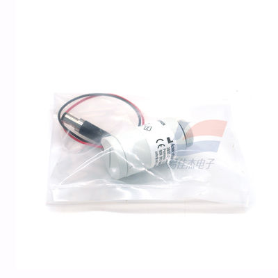 باتری اکسیژن YJJ PSR 11-75-KE4 سنسور اکسیژن در ونتیلاتورهای پزشکی استفاده می شود