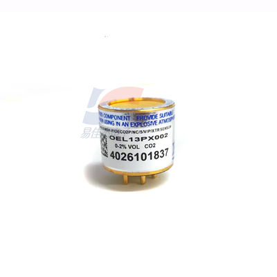 YJJ MSH-P/OECO2P/NC/5/V/P/XTR سنسور دی اکسید کربن مادون قرمز در زمینه هایی مانند معادن زغال سنگ استفاده می شود