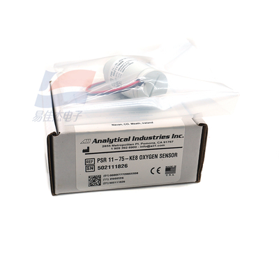 YJJ PSR-11-75-KE8 لوازم جانبی سنسور اکسیژن باتری اکسیژن پزشکی، مواد مصرفی نگهداری