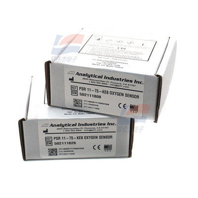 YJJ PSR-11-75-KE8 لوازم جانبی سنسور اکسیژن باتری اکسیژن پزشکی، مواد مصرفی نگهداری