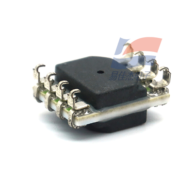 YJJ HSCMRRN001ND2A3 سنسور فشار میکرو HSC با دقت بالا سیلیکون سرامیک سنسور فشار 1 اینچ H2O برای استفاده پزشکی
