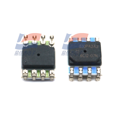 YJJ HSCMRRN001ND2A3 سنسور فشار میکرو HSC با دقت بالا سیلیکون سرامیک سنسور فشار 1 اینچ H2O برای استفاده پزشکی