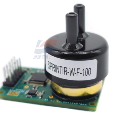 SprintIR-W-F-100 SprintIR-WF-100 حسگر گاز برای مراقبت های بهداشتی بسته بندی مواد غذایی علوم ورزشی