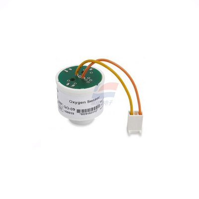 سنسور اکسیژن AOM-09 یک سنسور الکتروشیمیایی تخصصی است که برای اندازه‌گیری غلظت اکسیژن در تجهیزات پزشکی طراحی شده است.