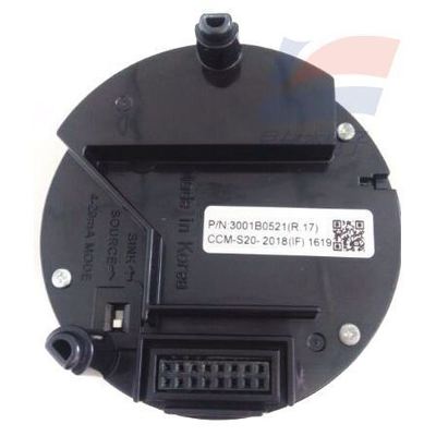 SPXCDDMF آشکارساز گاز قابل احتراق برای مانیتور قابل احتراق