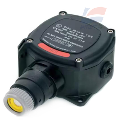 SPSTAXF1SS  آشکارساز Sensepoint که به طور خاص برای اندازه‌گیری متان طراحی شده است