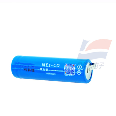 YJJ MEs-CO سنسور الکتروشیمیک مونوکسید کربن در زمینه هایی مانند نظارت بر آتش استفاده می شود