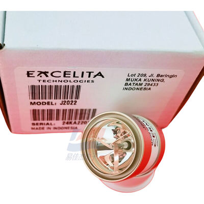 لامپ زنون سرامیکی J2022 برای روشنایی پزشکی فیبر نوری آندوسکوپی