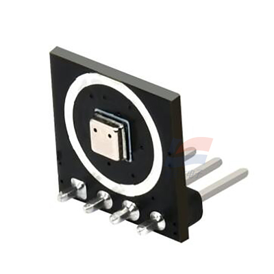 AGS2602 سنسورهای گاز TVOC اصول MEMS پاسخگو با محدوده کوچک