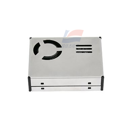 APM2000 حسگر ذرات لیزری دیجیتال تمام سیتال شیلد پوسته کوچک