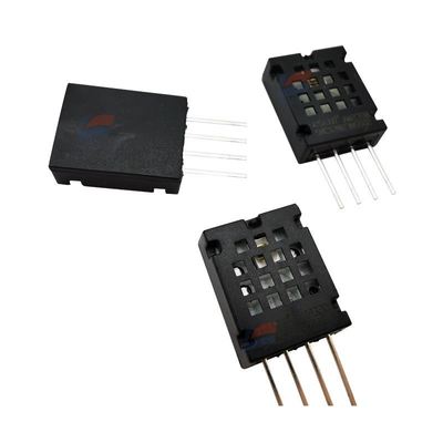 ماژول YJJ DHT22 AM2302 سنسور دیجیتال دما و رطوبت، پشتیبانی از ارتباط تک سیم و I2C برای کاربردهای خانه هوشمند