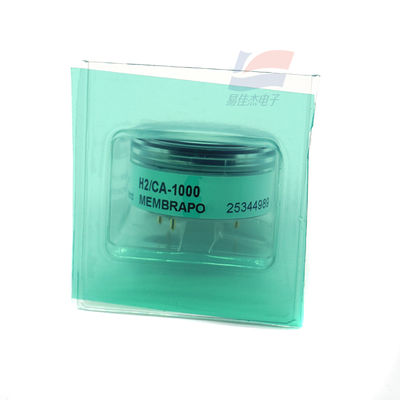 سنسور تشخیص بیماری گوارشی هیدروژن با تداخل ضد مونوکسید کربن YJJ H2/CA-1000 ساخت سوئیس