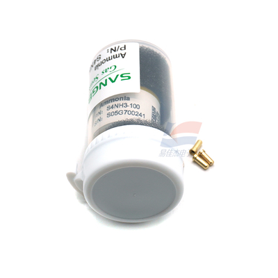 S4NH3-100 حسگر گاز آمونیاک الکتروشیمیایی سه الکترودی با دقت بالا و عمر طولانی