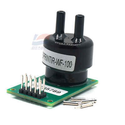 سنسور دی اکسید کربن با سرعت بالا YJJ SprintIR-R-5 برای نظارت پزشکی استفاده می شود