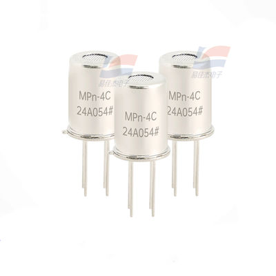 حسگرهای گاز متان MPn-4C حساسیت بالا نیمه هادی