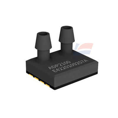 سنسور فشار تفاضلی دیجیتال ADP2100 اندازه کوچک قابلیت اطمینان بالا