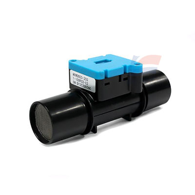 سنسور جریان گاز AFM3000 دبی سنج دیجیتال برای استفاده پزشکی