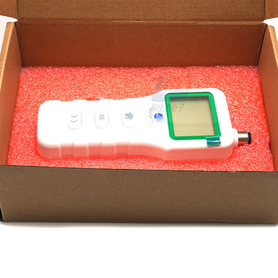 YJJ HMF2000 سری دستگیر گاز جرم جریان سنج برای تشخیص طیف گسترده ای از گاز استفاده می شود