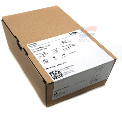 سنسور گاز 6737545 برای تولید صنعتی، پایش کیفیت هوای داخل