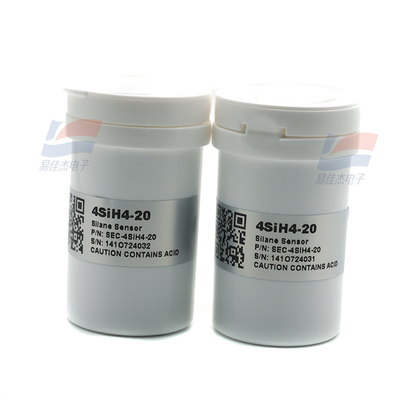 4SIH4-20 079-0100-000 Gas Silane Sensors Electrochemical 4 Series