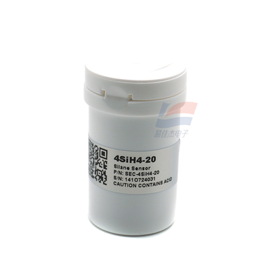 4SIH4-20 079-0100-000 Gas Silane Sensors Electrochemical 4 Series