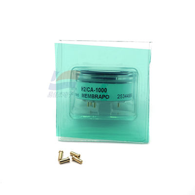 حسگر گاز هیدروژن الکتروشیمی H2/CA-1000 برای کاربردهای پزشکی