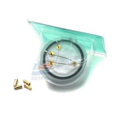 حسگر گاز هیدروژن الکتروشیمی H2/CA-1000 برای کاربردهای پزشکی