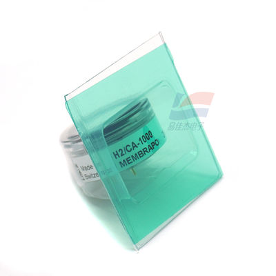 حسگر گاز هیدروژن الکتروشیمی H2/CA-1000 برای کاربردهای پزشکی