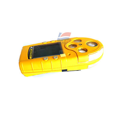 بی دبلیو گاز آلارتگازهای میکرو گاز پنج گاز اکسیژن گاز قابل احتراق و گاز سمی را تشخیص می دهد