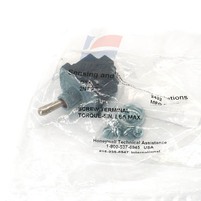 پنل سوئیچ های دو حالته 2NT1-2، نصب شده روی پنل، درجه تجاری بدون نور