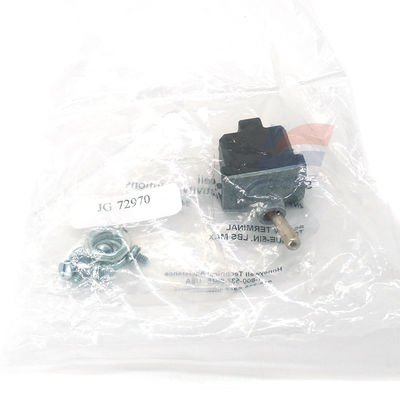 پنل سوئیچ های دو حالته 2NT1-2، نصب شده روی پنل، درجه تجاری بدون نور