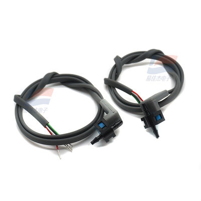 26PCCFG5G سنسورهای فشار نصب هیئت مدیره بسته DIP از طریق سوراخ