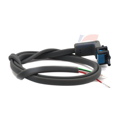 26PCCFG5G سنسورهای فشار نصب هیئت مدیره بسته DIP از طریق سوراخ