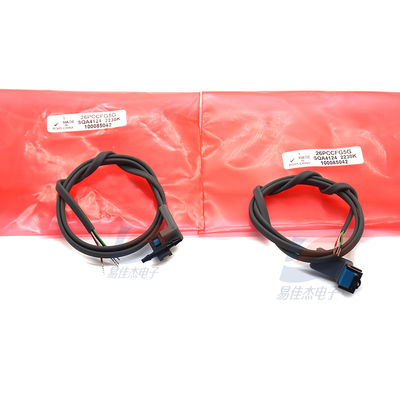 26PCCFG5G سنسورهای فشار نصب هیئت مدیره بسته DIP از طریق سوراخ