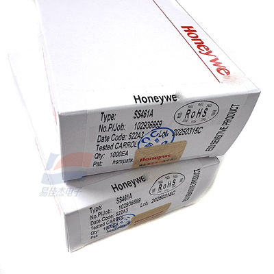 YJJ SS461A سنسور اثر هال تک قطبی قفل دیجیتال برای آب سنج های HVAC استفاده می شود