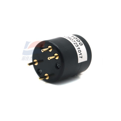 حسگر گاز H2-1000 عمدتا برای تشخیص گاز هیدروژن استفاده می شود