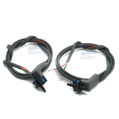 26PCCFG5G سنسور فشار اندازه گیری خلاء یا فشار مثبت برای زمینه های پزشکی و دیگر