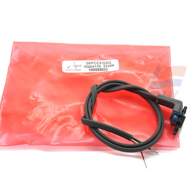 26PCCFG5G سنسور فشار اندازه گیری خلاء یا فشار مثبت برای زمینه های پزشکی و دیگر