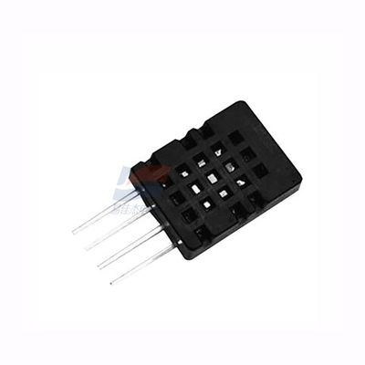 YJJ DHT21 سنسور دمای دیجیتال و رطوبت در پاک کننده های هوا استفاده می شود