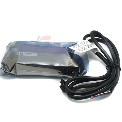 سنسورهای جریان جرمی MF3000S-200-R-BVZ-A با حسگر کالریمتریک