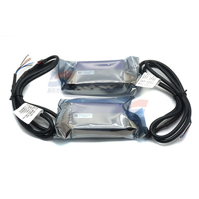 سنسورهای جریان جرمی MF3000S-200-R-BVZ-A با حسگر کالریمتریک