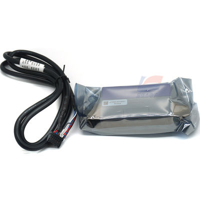 سنسورهای جریان جرمی MF3000S-200-R-BVZ-A با حسگر کالریمتریک