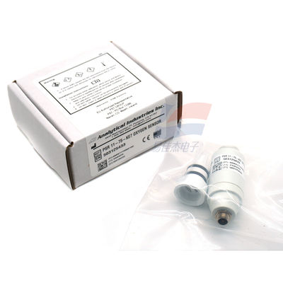 PSR 11-75-KE7 مدل گاز اکسیژن O2 دقت و ثبات عالی