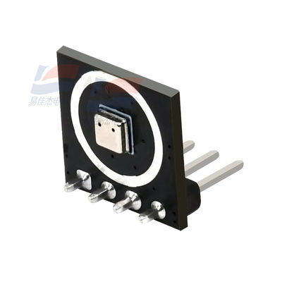 سنسور گاز YJJ AGS2602 TVOC برای تشخیص غلظت‌های مختلف TVOC استفاده می‌شود.