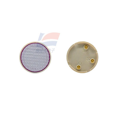 سنسور گاز آمونیاک الکتروشیمیایی YJJ ANH3000 در سیستم‌های هشدار و تجهیزات نظارت صنعتی استفاده می‌شود.